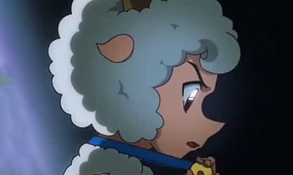 喜羊羊形象比拼,经典a级,黑化总裁s级,化完妆的才是sss级