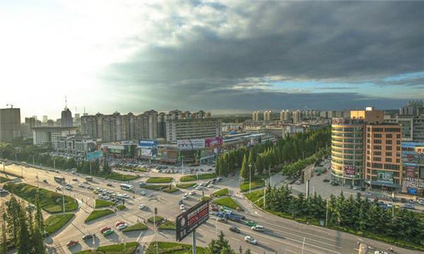 江苏各个县级市的房价,苏南太逆天,苏北犹如一