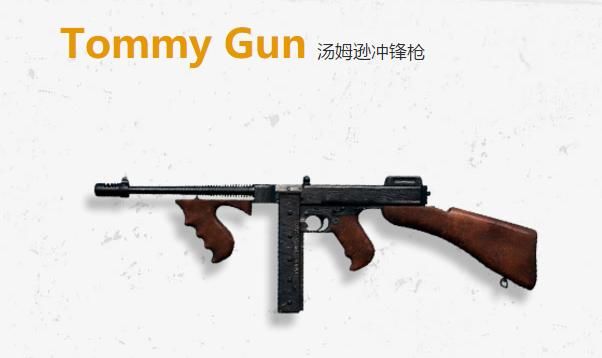 除了m249,还有一把轻机枪是dp28.