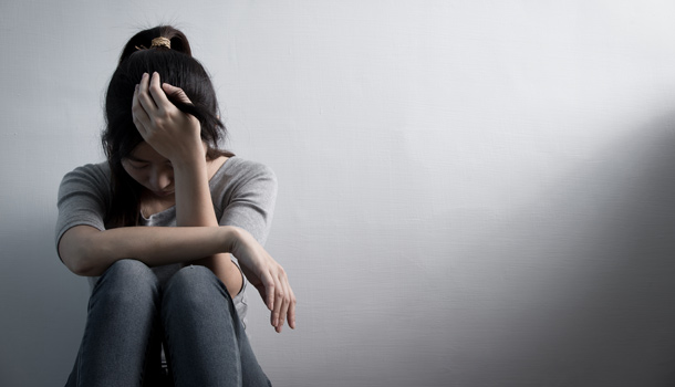 习惯性压抑负面情绪,差点毁了我的生活!