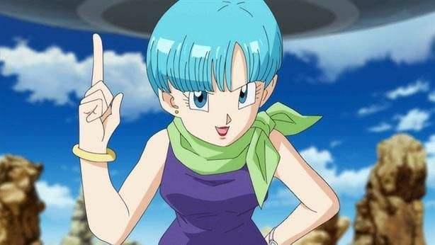 动漫行业资讯龙珠超布罗利剧场版超蓝悟吉塔完虐绿发布罗利