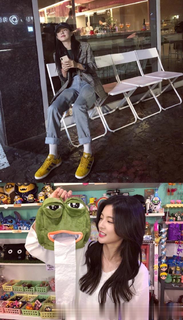 女友李先彬小10岁颜高身材好,曾参加中国选秀节目