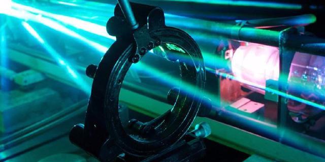 每秒5万兆次浮点运算！光子计算机诞生，已取得专利