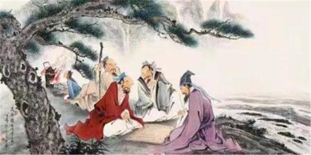 一个人是君子还是小人，值不值得深交，看这三点就够了！|君子|利益|道义_新浪新闻