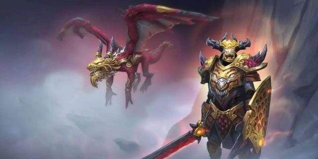 魔祖罗睺来袭鸿钧祖师祭善恶执三尸对抗斩罗睺补天道