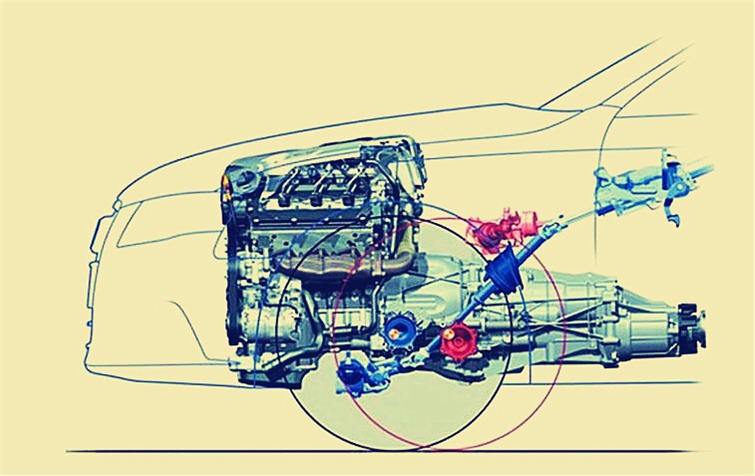 奇葩纵置前驱有什么用