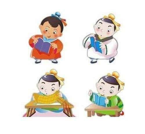 4岁孩子能背诵100首古诗,专家却说盲目背诗还不如读童谣