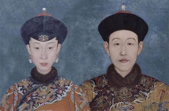 历史上的魏佳氏是什么样的,是乾隆的真爱,其尸身