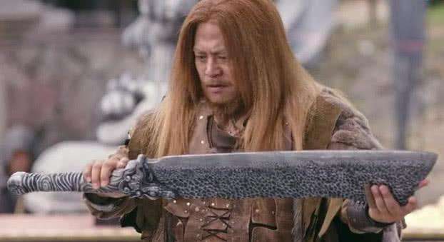 他是灭绝师太外,唯一知道屠龙刀秘密人,慈悲为怀,却害了谢逊!