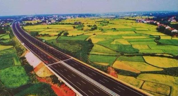 湖南茶常高速路,投资128亿,沿经耒阳导子,大市,哲桥,坛下
