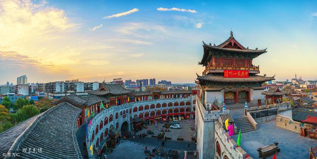 实力平平无特色,却迎来百亿大工程|县城|鲁山县|弯道_新浪新闻