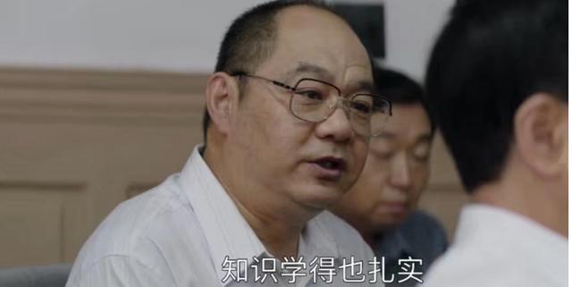 大江大河:虞山卿聪明反被聪明误,最终成为了权利的牺牲品|刘总工|牺牲