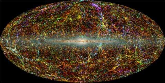 宇宙最大的星球十大图片
