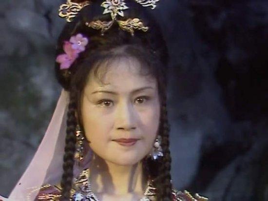 享年70岁,国人都认识她,六小龄童去悼念|享年|詹萍萍|金圣_新浪新闻