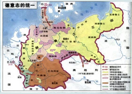加里宁格勒是俄罗斯飞地曾属德国为何从不闹独立