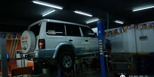 换胎后到底要不要做四轮定位?