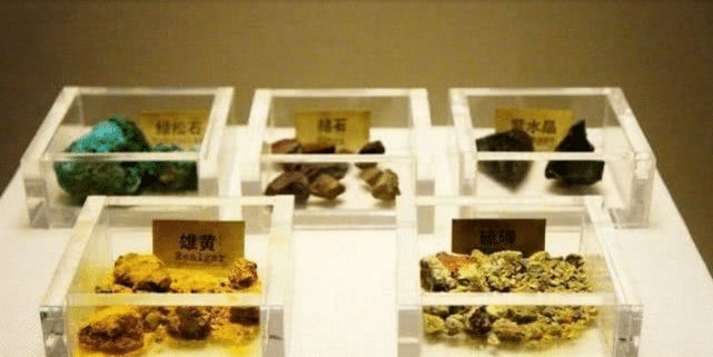 张仲景为治病开出的“五石散”成为了魏晋名士风尚