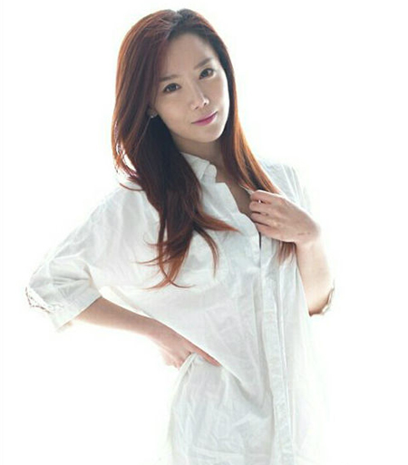 韩国五大"限制级"女星,个个都是颜值担当,认识三个以上厉害了