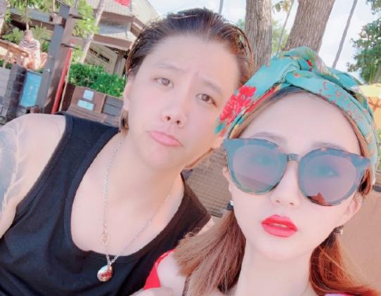 还记得《记歌词》领唱袁野吗?娶了女演员为妻,儿子正脸照曝光