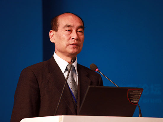 王忠民股权投资要顺应数字化时代的逻辑