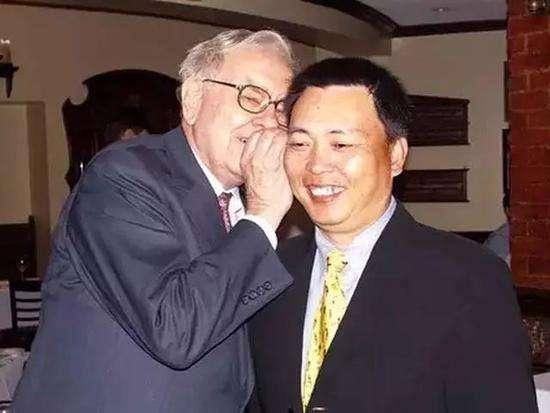 黄铮身价950亿,拼多多势力有多大?看幕后这五位大佬就知道了__财经头条