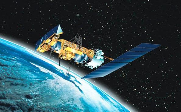 美刚宣布建立太空军法国就曝出猛料|卫星|法国|军事化_新浪新闻