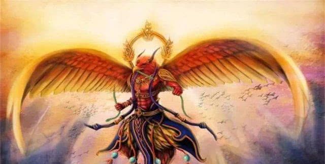 《西游记》中实力排前三的3只妖怪,它们的真身都是什么动物|牛魔王