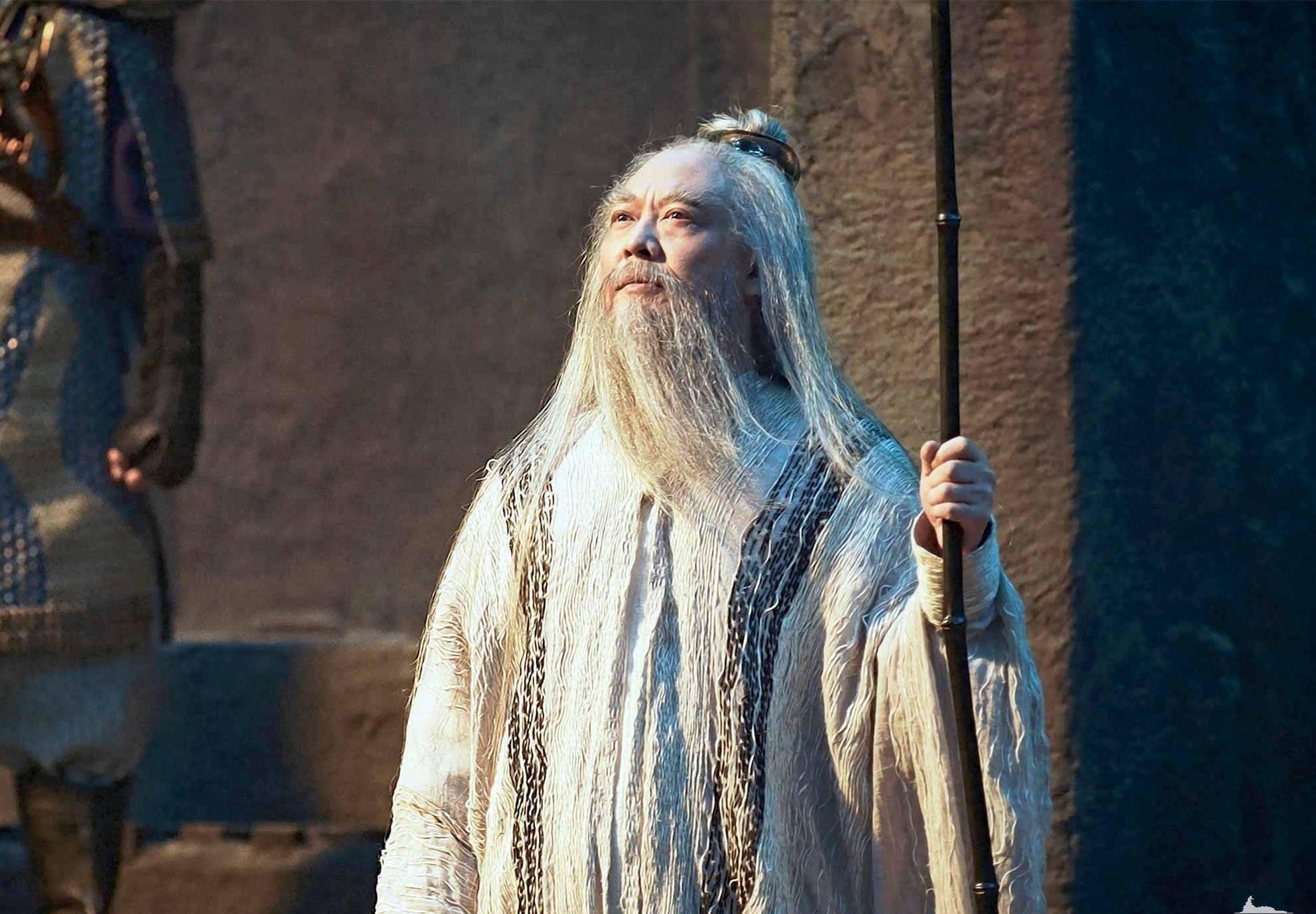 姜子牙想封自己为玉皇大帝,却被人钻空子,为何会有这个传说