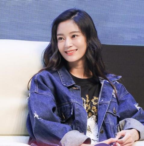 她当红隐退无人识,今凭《延禧攻略》梅开二度,迎来事业巅峰