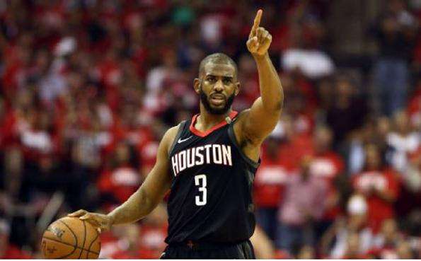 ESPN更新百大球员榜: 欧文不如西蒙斯, 保罗首