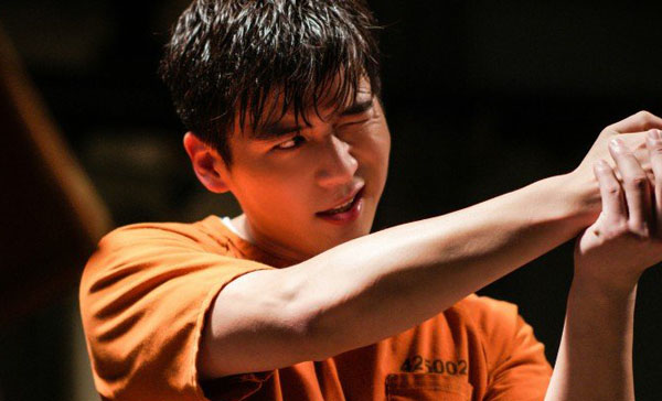 暗黑者3:薛天有个秘密,深爱郑佳两人却注定无缘