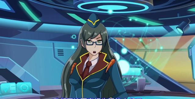 赛尔号:卡璐璐不小心说漏嘴,暴露了全剧最大的一个秘密