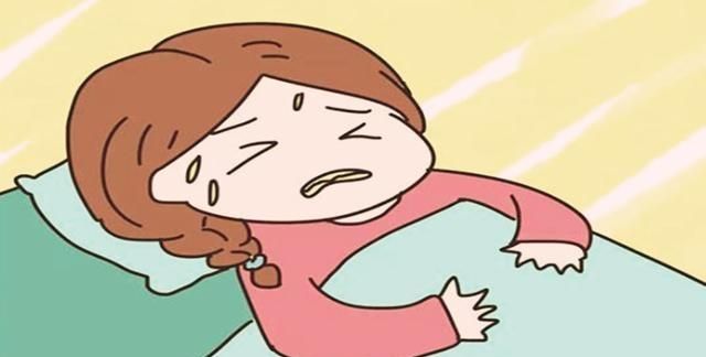 梦里有你:顺产时感觉最疼的就是肚子,最初感觉和拉肚子差不多,慢碌哪