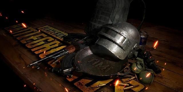 绝地求生:落地成盒热点图,看看你为哪个跳伞点做出了贡献?