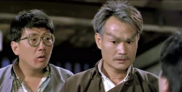 林正英最经典的电影插曲百鬼雾林