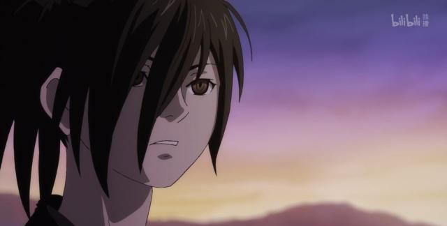 多罗罗百鬼丸弟弟多宝丸上线网友纷纷路转粉