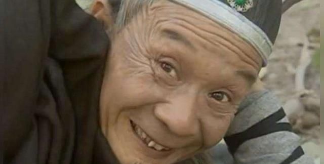 金庸最偏爱的一个角色,他的每一部小说当中都有,令人喜爱不已-橙瓜