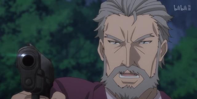 b站这新番真的溜:男主开场姐妹七开花,疑似将上演牛头人大戏!