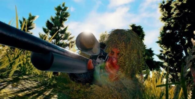 刺激战场：吃鸡大神的几个习惯，做到三个，吃鸡率翻倍！