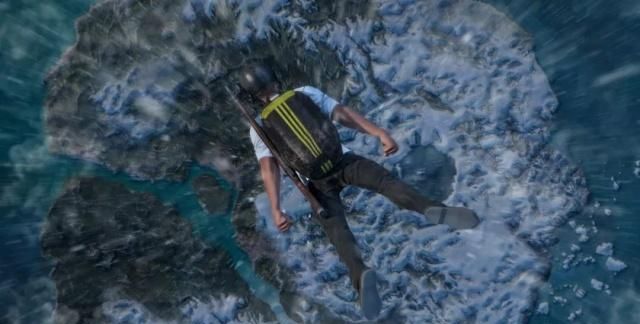 刺激战场：吃鸡大神的几个习惯，做到三个，吃鸡率翻倍！