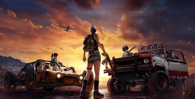 刺激战场：吃鸡大神的几个习惯，做到三个，吃鸡率翻倍！