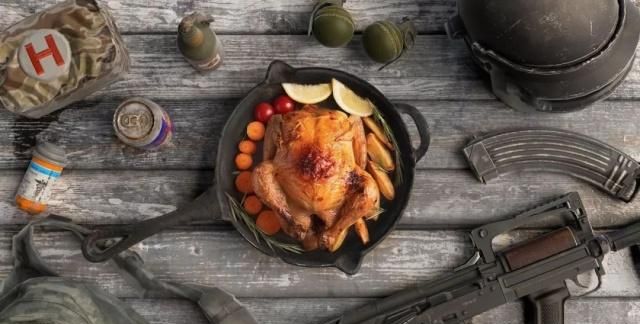 刺激战场：吃鸡大神的几个习惯，做到三个，吃鸡率翻倍！