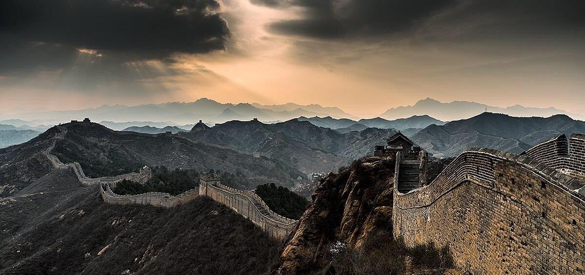 为何长城千年不倒是秦始皇用了这些措施今天的人却拒绝使用