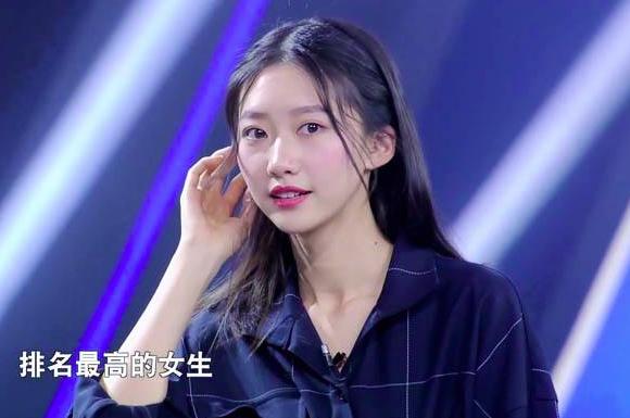 长得好看智商还爆表是什么体验?《最强大脑》美女选手告诉你!