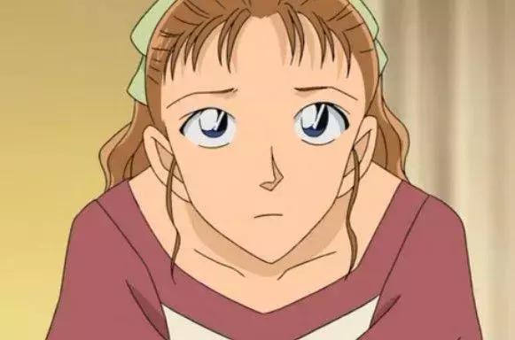 01冲野洋子的人物原型来源于谁?南野阳子,日本80年代最