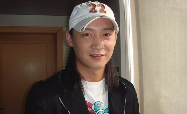 知道李连杰,赵文卓是"武英级"演员不稀奇,认识另外8位才厉害|许明虎