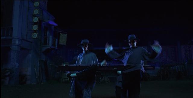 洪金宝再谈《功夫》被周星驰炒掉,后续袁和平救场促成经典诞生