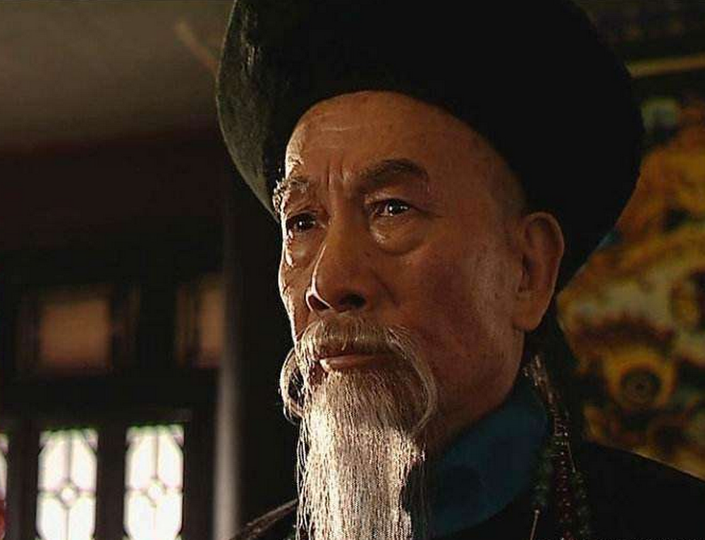 李鸿章远渡重洋, 找到一件可以改变国运的大杀器, 却无福消受