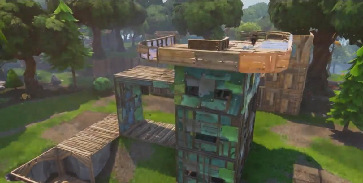 同为吃鸡游戏,堡垒之夜缘何能后来居上超越绝地求生?