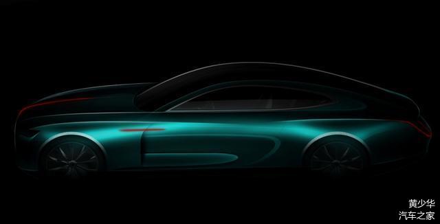 SUV，前瞻技术，北京车展，新车,红旗